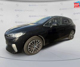 BMW SERIE 2 ACTIVETOURER 218I 136CH LUXURY DKG7 GPS CAMERA D'OCCASION - HESS AUTOMOBILE
