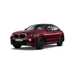 BMW X4 M40I DE SEGUNDA MANO Y OCASIÓN | DRIVERIS