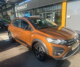 III STEPWAY NAVI AHK