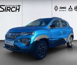 DACIA SPRING COMFORT (MY22)