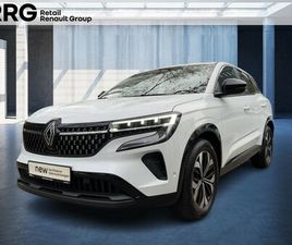 1.3 TCE 160 MILD-HYBRID EVOLUTION - PDC BT