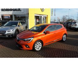 INTENS TCE 90 PS X-TRONIC AUTOMATIK - WINTERPAKET KAMERA