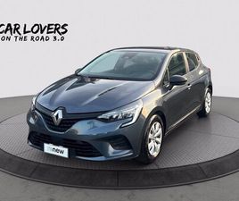 RENAULT CLIO 1.0 TCE LIFE 90CV MY21