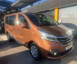 2,0 DCI 145 NAVI S-TÜRE LI+RE