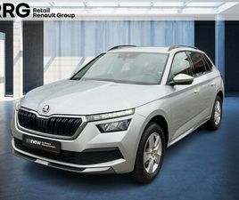 1.0 TSI AMBITION PDC LED SHZ