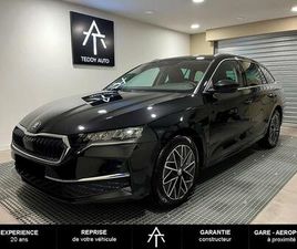 2.0 TDI SCR 150 SELECTION DSG7