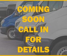 2.0 TDI C20 CREW VAN LWB EURO 6 (START/STOP) 5DR