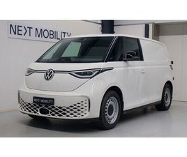 VW ID.BUZZ 77 CARGO COMFORT