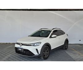 VOLKSWAGEN NIVUS 1.0 200 TSI TRENDLINE AUTO MY25 SUV 2025