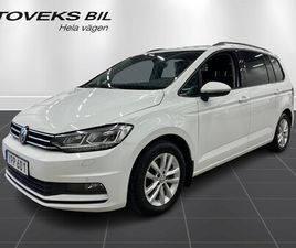 1.2 CLBMT 81 TSI MELLANDAGSREA 4,95%