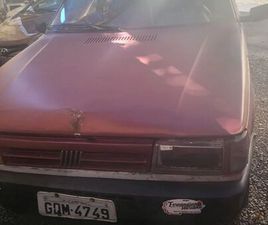 MILLE 1.0 ELECTRONIC 4P