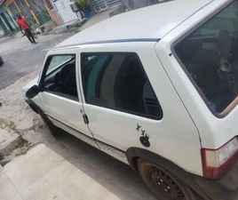 MILLE 1.0 FIRE/ F.FLEX/ ECONOMY 2P