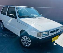 MILLE 1.0 FIRE/ F.FLEX/ ECONOMY 2P