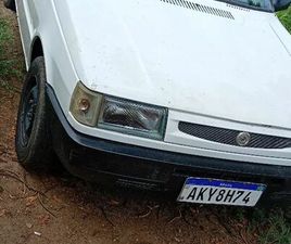 MILLE 1.0 FIRE/ F.FLEX/ ECONOMY 4P