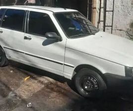 MILLE 1.0 FIRE/ F.FLEX/ ECONOMY 4P