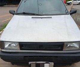 MILLE 1.0 FIRE/ F.FLEX/ ECONOMY 4P