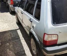 MILLE 1.0 FIRE/ F.FLEX/ ECONOMY 4P