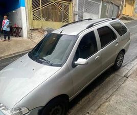 WEEKEND EX 1.3 MPI FIRE 8V 67CV 4P