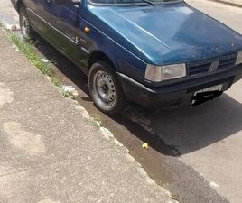 FIAT PREMIO CSL 1.6/ 1.5 1991