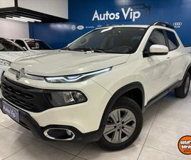 FIAT TORO TORO - INMACULADA
