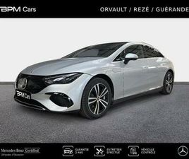 300 245CH EXECUTIVE LINE