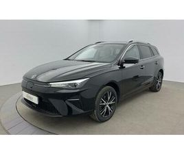 MG5 AUTONOMIE STANDARD 50KWH - 130 KW 2WD