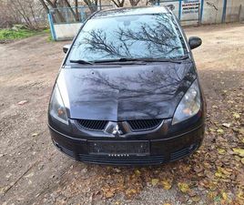 MITSUBISHI COLT 1,3 3,800 BGN