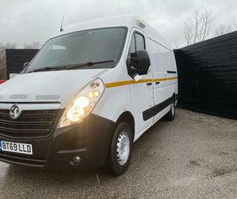 2.3 CDTI 3500 FWD L2 H2 EURO 6 5DR