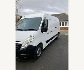 2.3 CDTI 3500 FWD L3 H2 EURO 6 5DR