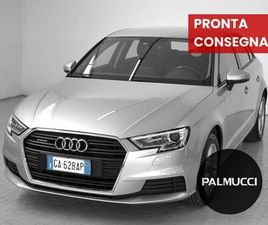 A3 SPB 40 TDI QUATTRO S TRONIC BUSINESS