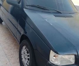 MILLE 1.0 FIRE/ F.FLEX/ ECONOMY 2P