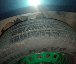 MILLE 1.0 FIRE/ F.FLEX/ ECONOMY 4P