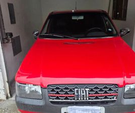 MILLE 1.0 FIRE/ F.FLEX/ ECONOMY 4P