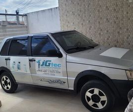 MILLE WAY ECONOMY 1.0 F.FLEX 4P