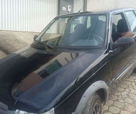 MILLE WAY ECONOMY 1.0 F.FLEX 4P