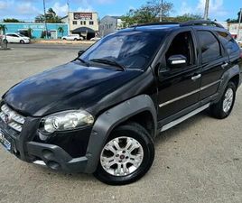 WEEKEND ADVENTURE LOCKER 1.8 FLEX