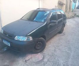 WEEKEND ELX 1.3 MPI FIRE 16V