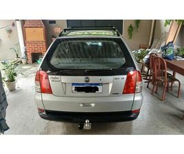 WEEKEND HLX 1.8 MPI FLEX 4P