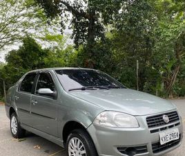 FIAT SIENA EL CELEB. 1.0 MPI FIRE FLEX 8V 4P 2011