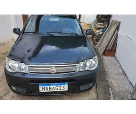 HLX 1.8 MPI FLEX 8V 4P