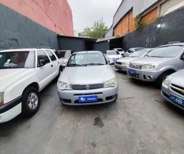 HLX 1.8 MPI FLEX 8V 4P