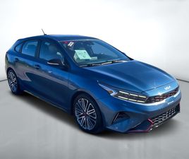 KIA FORTE 5 2023 KIA FORTE5 GT