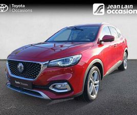 MG EHS EHS 1.5T GDI PHEV LUXURY