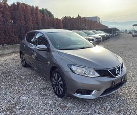 NISSAN PULSAR 1.2 I