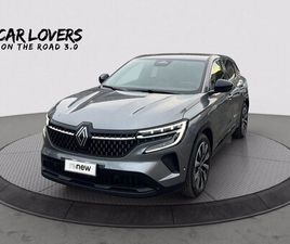 RENAULT AUSTRAL 1.2 E-TECH FULL HYBRID TECHNO 200CV AUTO