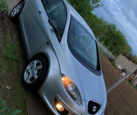 SEAT ALTEA SEAT ALTEA 1.6 BENZIN PLIN