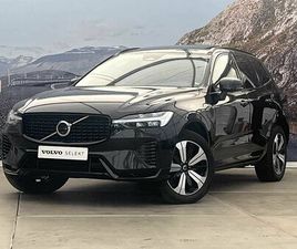 VOLVO XC60 T6 T6 PLUS DARK - H&K - 360° - ...