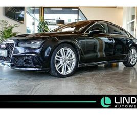 AUDI RS7 4.0 TFSI QUATTRO ABT POWER S |515 KW|PANO.