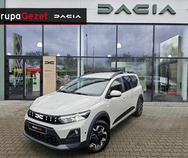 DACIA JOGGER F.2 JOURNEY HYBRID 155 7-MIEJSC