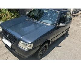 MILLE 1.0 FIRE/ F.FLEX/ ECONOMY 2P